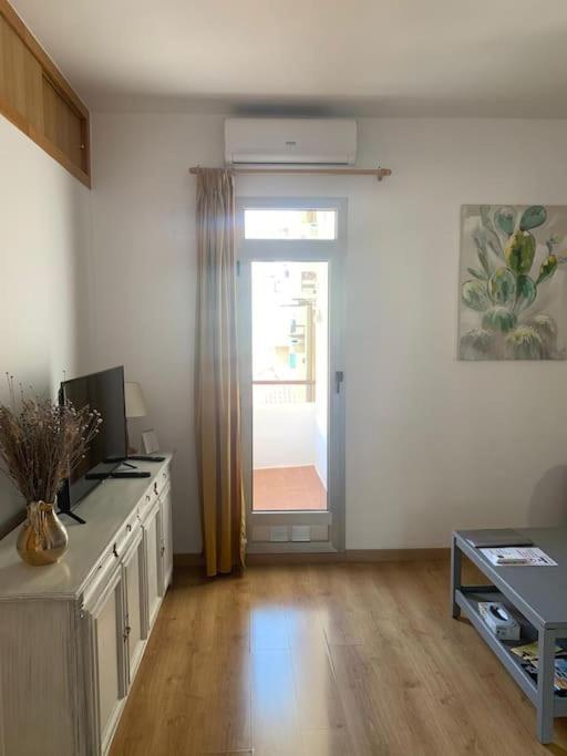 Piso- Huesca Capital - With Elevator Apartment Екстериор снимка